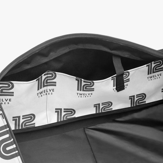 12 Tribes All Over Duffel Bag Inside