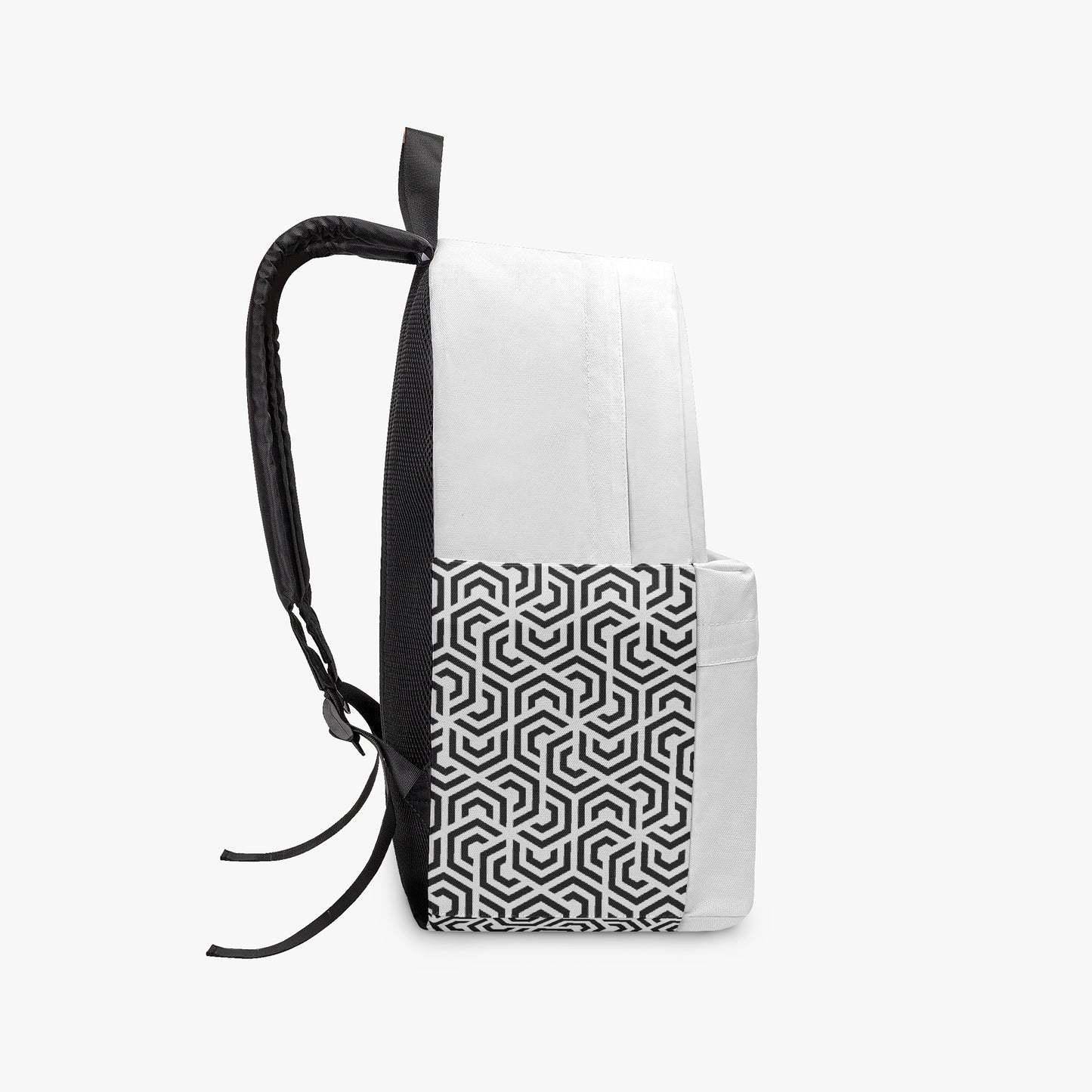 12 Tribes "Ascent" Canvas Backpack