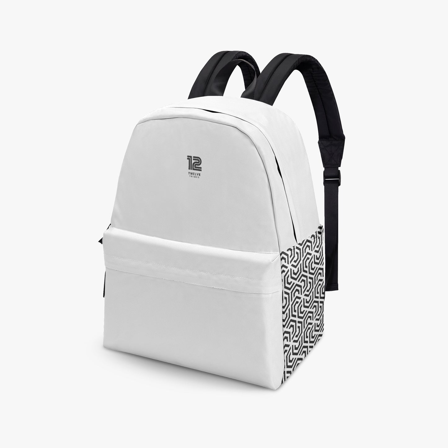 12 Tribes "Ascent" Canvas Backpack