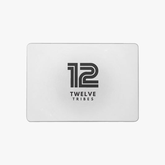12 Tribes Matte MacBook Series Cases Front