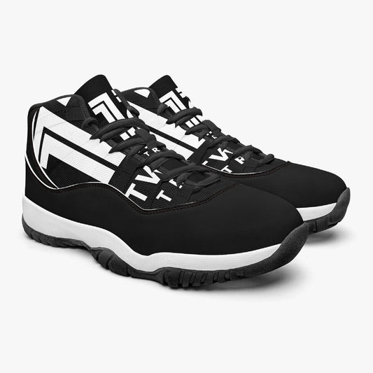 12 Tribes "Active" Basketball Sneakers Staggered