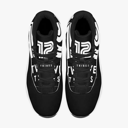 12 Tribes "Active" Basketball Sneakers Top