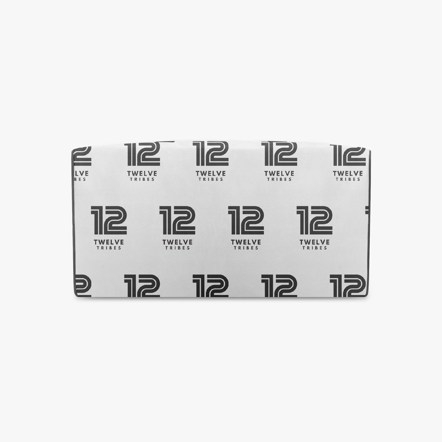 12 Tribes All Over Duffel Bag Bottom