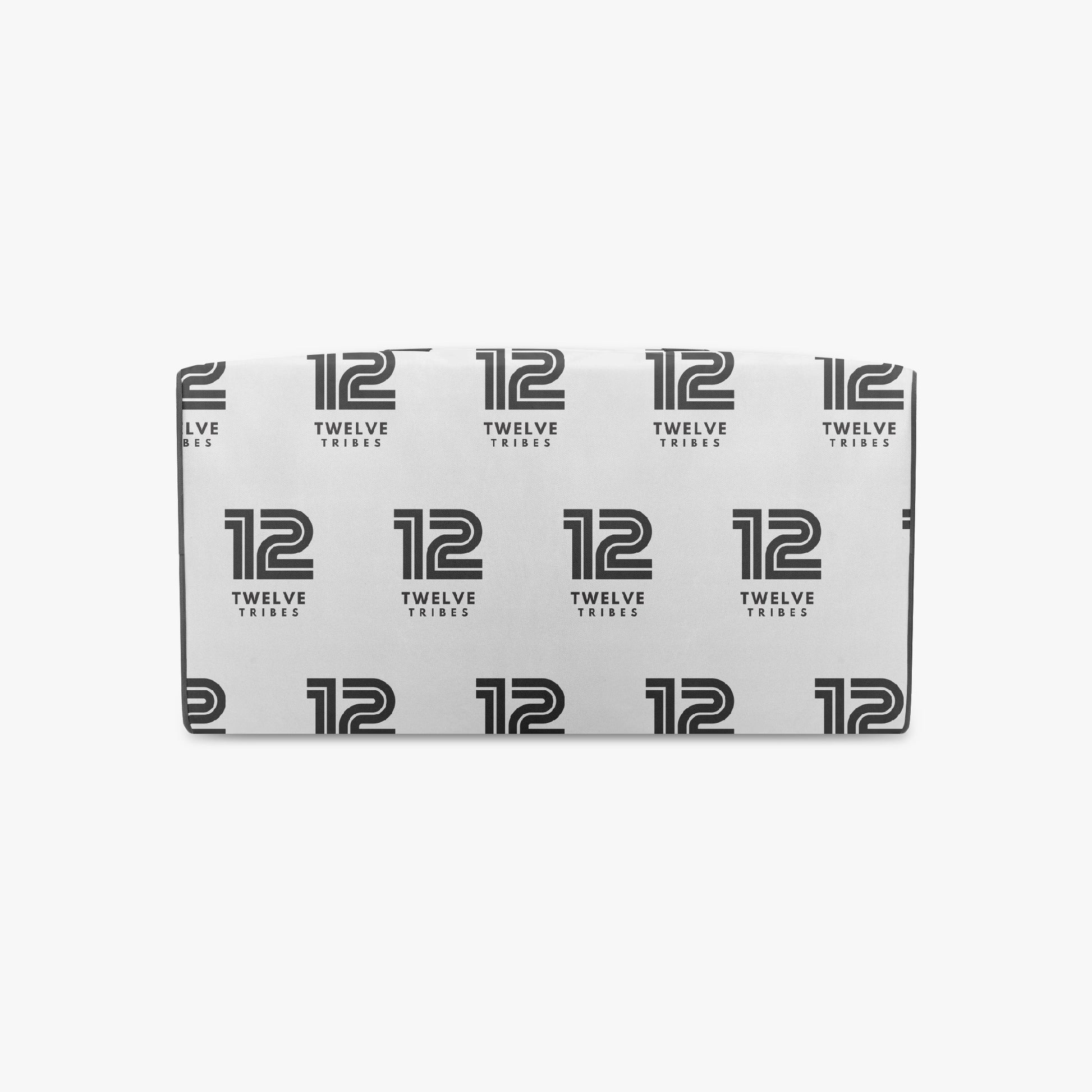 12 Tribes All Over Duffel Bag Bottom