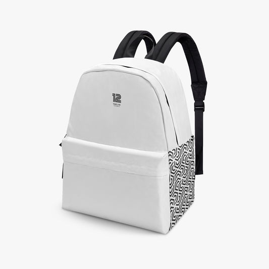 12 Tribes "Ascent" Canvas Backpack