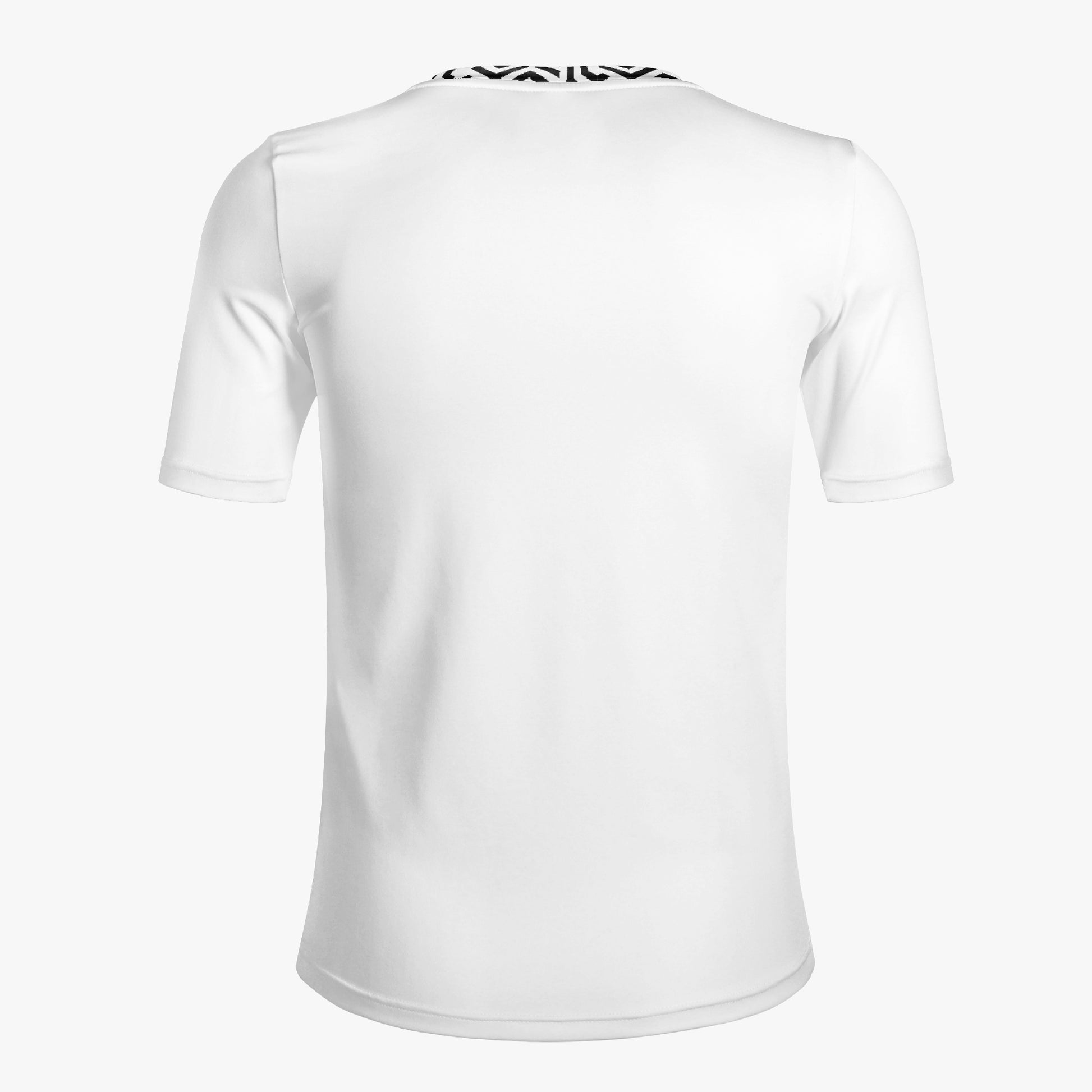 12 Tribes White shirt