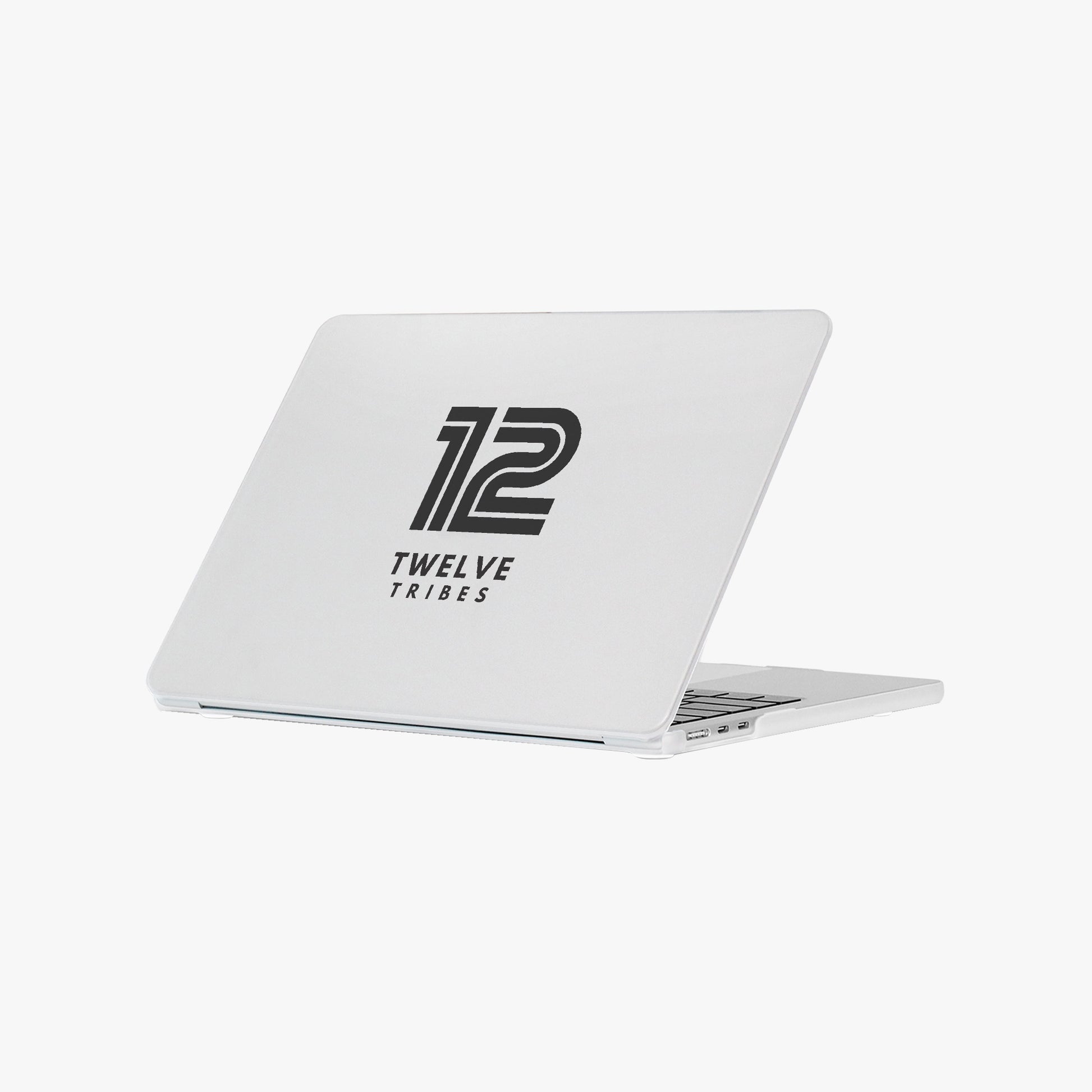 12 Tribes Matte MacBook Series Cases Cross 2