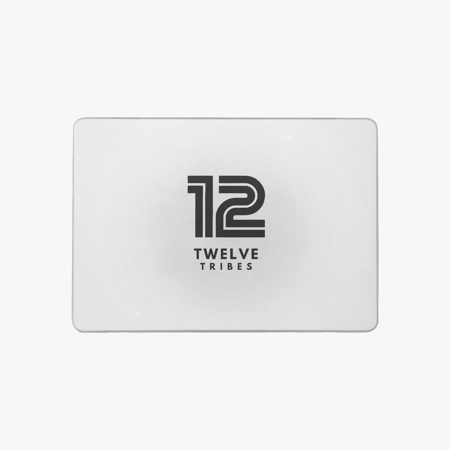 12 Tribes Matte MacBook Series Cases Top