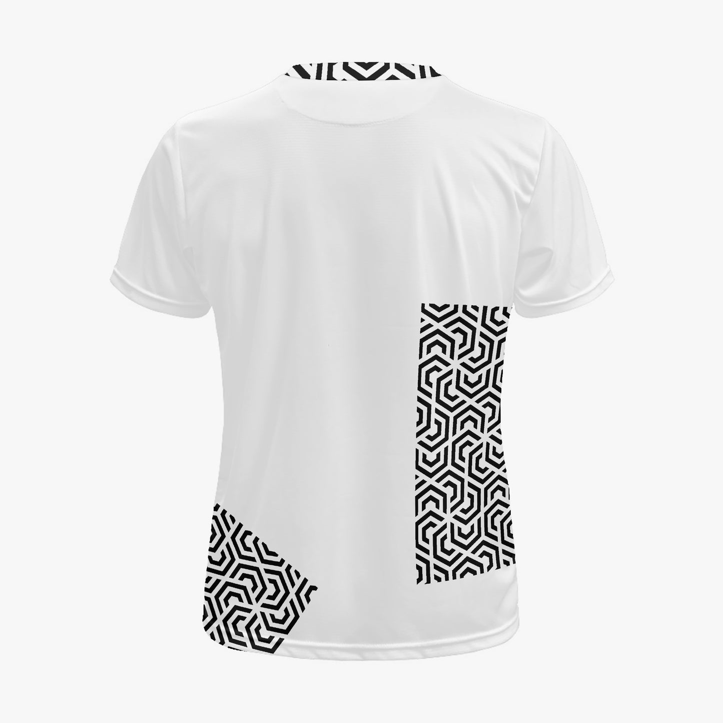 12 Tribes "Optimal" Athletic Shirt
