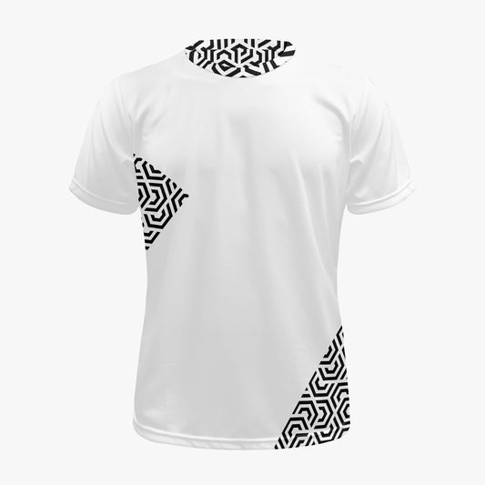 12 Tribes "Optimal" Athletic Shirt