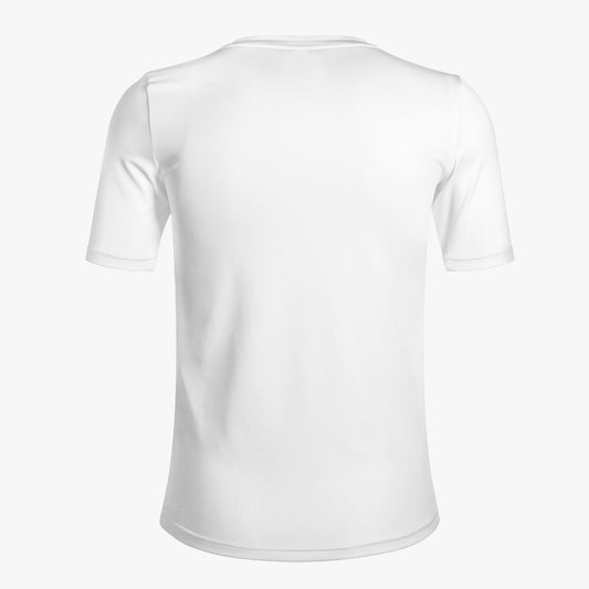 White Shirt 