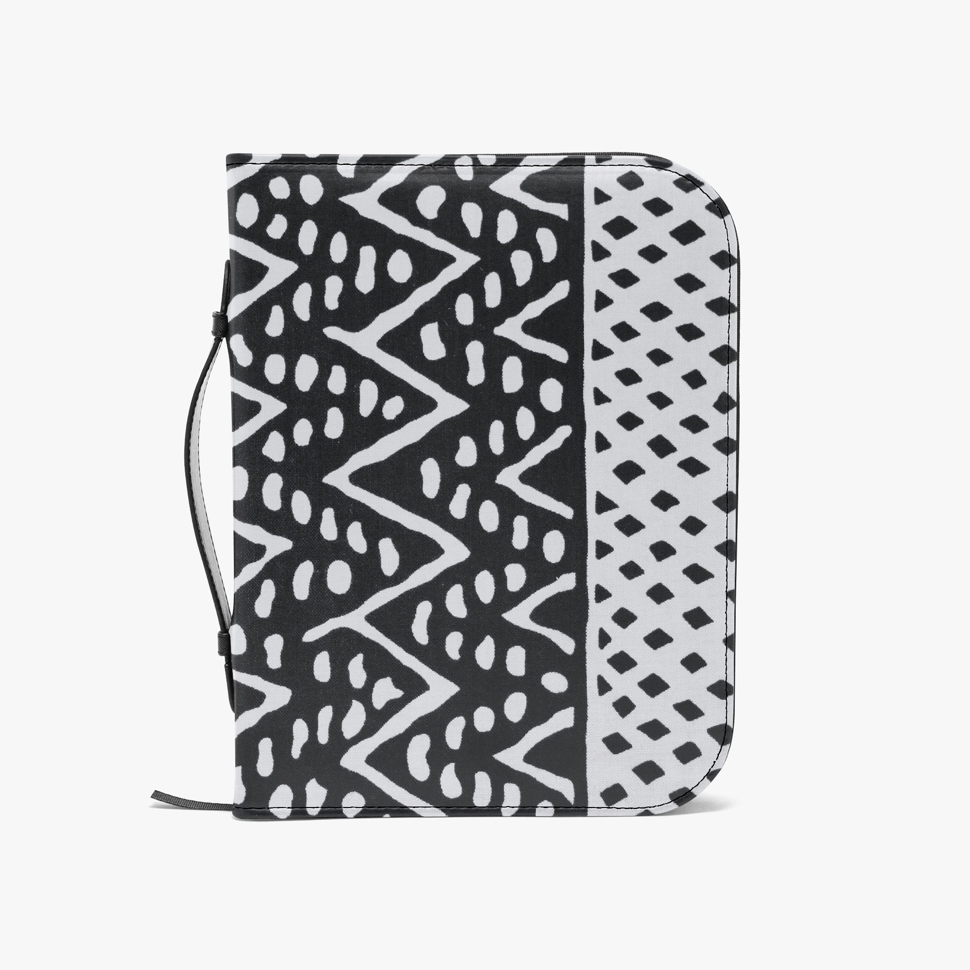 LION OF JUDAH "001" Bible Cover