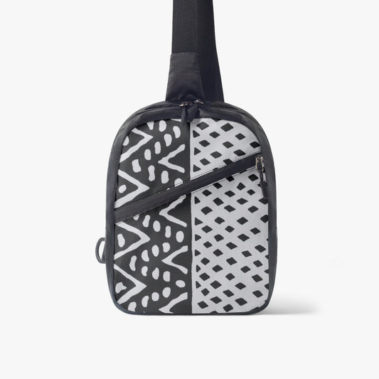 LION OF JUDAH "1001" Shoulder Bag