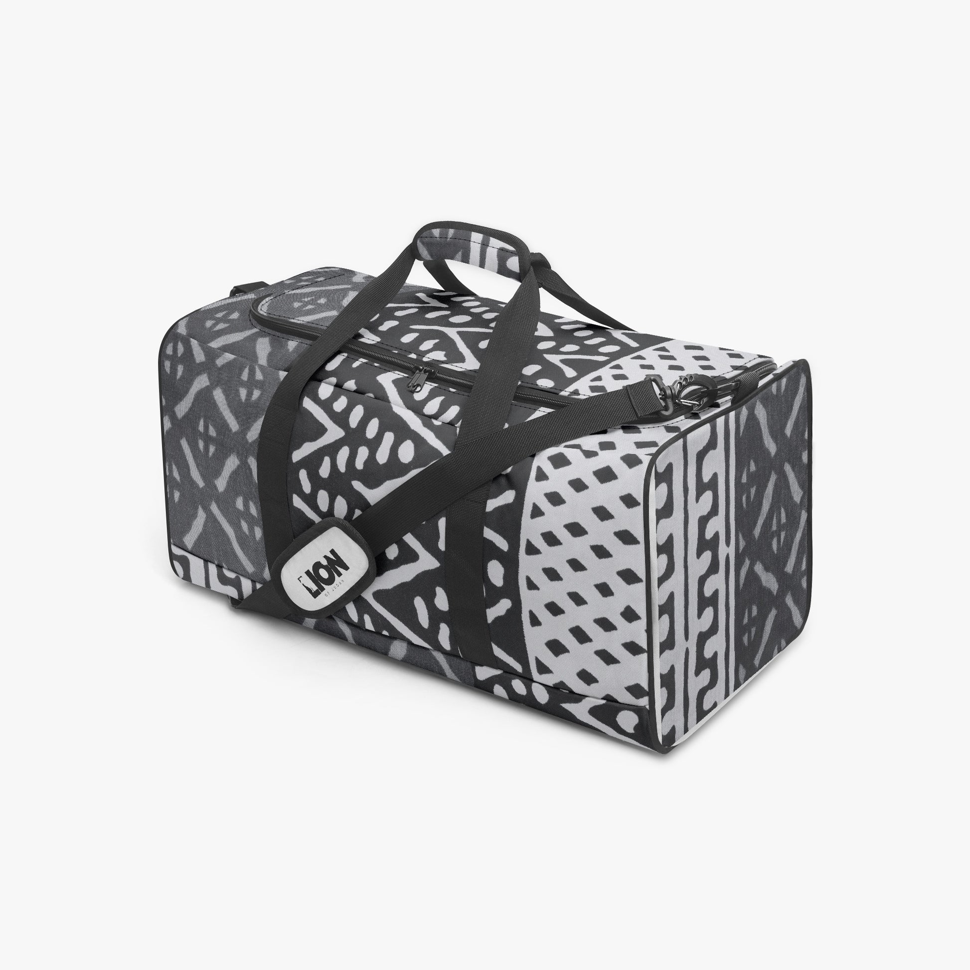 LION OF JUDAH "11011" Duffel Bag