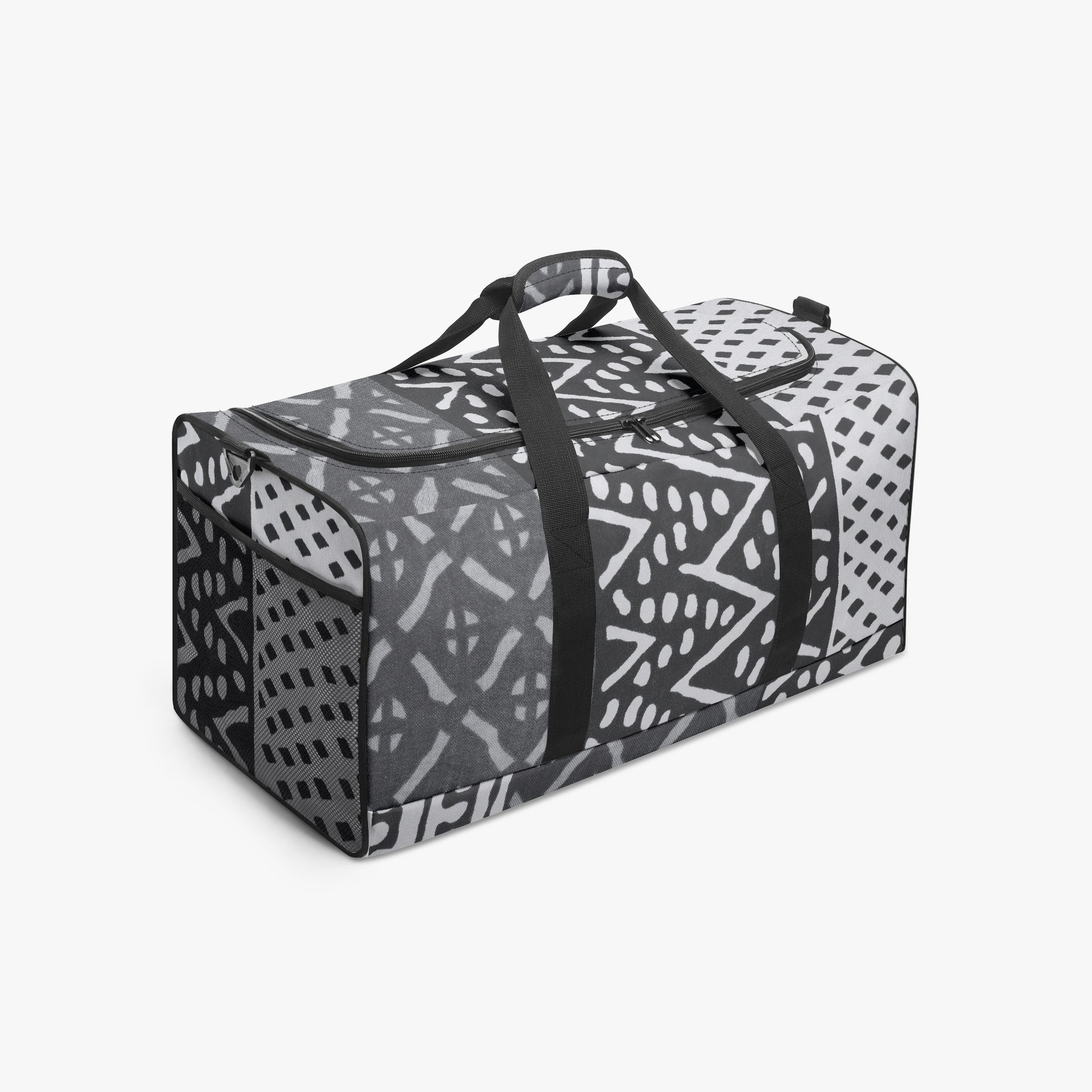 LION OF JUDAH "11011" Duffel Bag Back