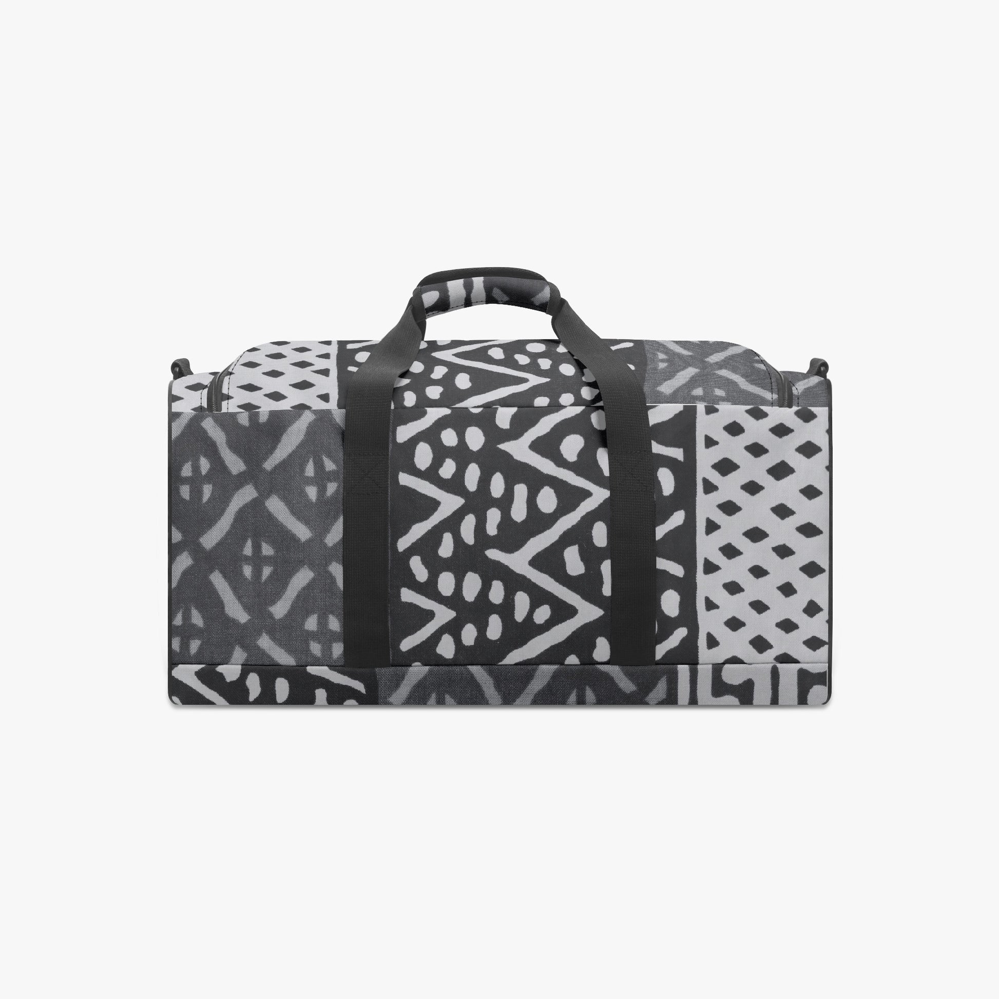 LION OF JUDAH "11011" Duffel Bag Back Handle