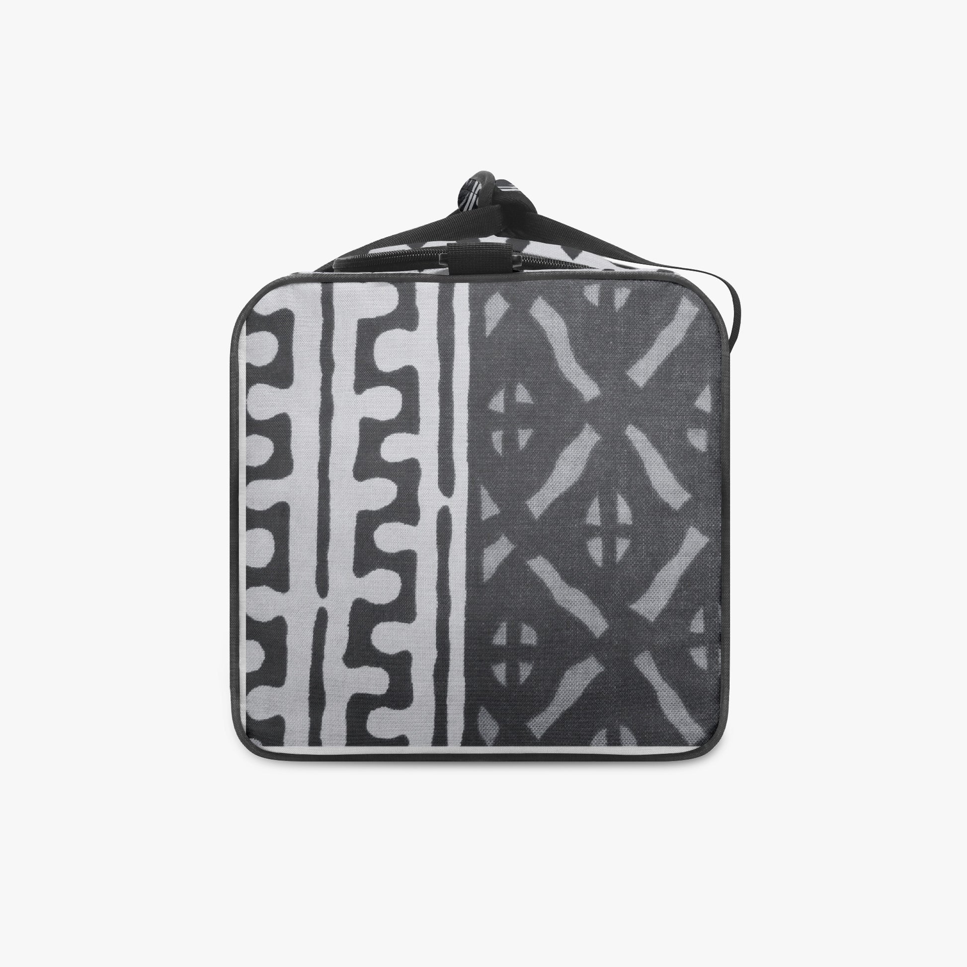 LION OF JUDAH "11011" Duffel Bag Left