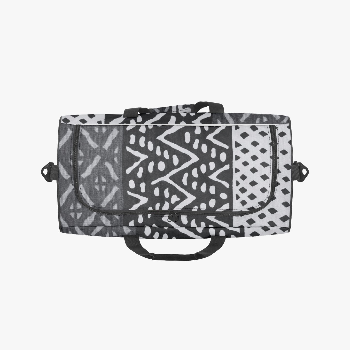 LION OF JUDAH "11011" Duffel Bag Top