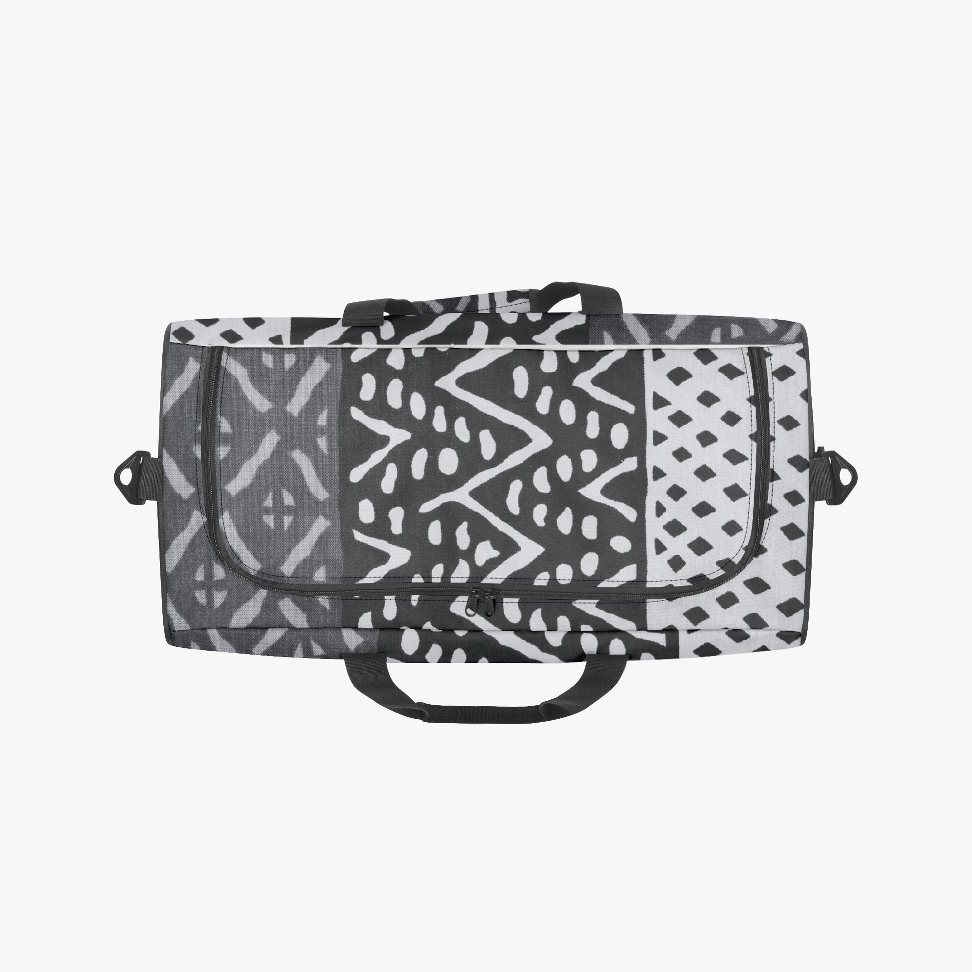 LION OF JUDAH "11011" Duffel Bag Top